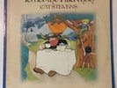 CAT STEVENS Tea For The Tillerman - 1970 1st Press A&M LP Wild World