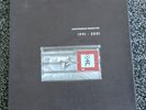 EINSTURZENDE NEUBAUTEN 3 LP VINYL BOX SET 2001 STRATEGIES AGAINST ARCHITECTURE