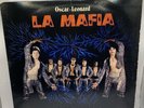 La Mafia - Lp - Electrifying - Latin Tejano Chicano Tex Mex Rare
