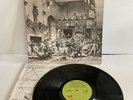 1974 JETHRO TULL - Minstrel In The Gallery Vinyl LP NM+EC