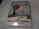 SEALED THE ROLLING STONES 