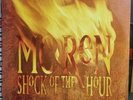MC Ren (NWA) – Shock Of The Hour (Ruthless Records) 1993 Vinyl Album USA LP 12