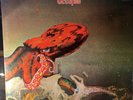 GENTLE GIANT Octopus LP 1972 UK 2nd Pressing NM