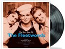 The Fleetwoods - The Very Best Of The Fleetwoods (Vinyl LP) New/Sealed