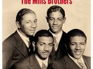 The Mills Brothers - The Very Best Of (180g Vinyl LP) NEW/SEALED