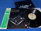 SUPERTRAMP CRIME OF THE CENTURY Japan 1st Press Obi Insert VHTF   TOP SHELF NM