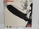 VINTAGE ORIGINAL VINYL Led Zeppelin ‎– Self Titled Atlantic ‎– SD 8216  1969