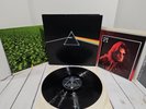 Pink Floyd - Dark Side Of The Moon LP 1973 shrink hype Poster  EX/EX