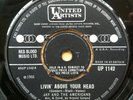 Jay And The Americans* - Livin' Above Your Head (7