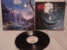 KING DIAMOND - THEM ORG 1.PRESS LP 1988/BOOKLET MERCYFUL FATE Promo Copy NM/VG