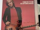 Tom Petty And The Heartbreakers Damn The Torpedoes 1st Press 1979 W/Sleeve EX/EX