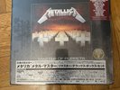 Metallica Japan 