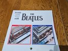 The Beatles | Black 6xVinyl LP | Red And Blue Albums - Box Set