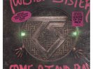 Twisted Sister Lp Vinile Come Out And Play / Atlantic 81275-1-E USA Sigillato