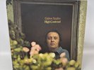 Gabor Szabo Bobby Womack  - High Contrast LP Blue Thumb 1971 US original