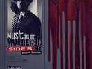 Eminem Music To Be Murdered By - Side B [Explicit Content] (Deluxe Edition, Colo