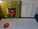 NM BEETHOVEN - COMPLETE PIANO SONATAS 13LP BOX, Alfred Brendel, PHILIPS 6768 004