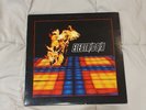 Electric Six  Fire  Vinyl 2003