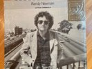 OPENED-- NIMBUS SUPERCUT- RANDY NEWMAN 
