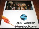 GUNS N ROSES .44 CALIBER HORTICULTURE 2 LP SET NM US CLUB 51 VINYL ROCK RARE