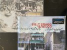 Billy Bragg & Wilco Mermaid Avenue Vol. I and Vol. II, 180g vinyl, SEALED
