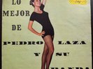 Pedro Laza Y Su Banda ‎– Lo Mejor De 1969 CUMBIA PORRO GAITA DELUJO COLOMBIA LL