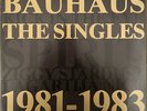 Bauhaus The Singles 1981-1983 Vinyl 6-Song Mini-LP (Virgin) (1983)