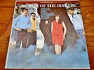 The Seekers  The Best of the Seekers  1975 Capitol Records Vinyl LP