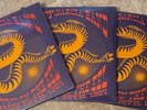 Jerry Garcia  Electric on the Eel: August 29th, 1987  RSD  IN HAND