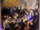 ARGHOSLENT Galloping Through The Battle Ruins Vinyl 2 LP DRAKKAR 2019