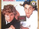 WHAM  Make It Big FACTORY SEALED original FIRST PRESSING with HYPE STICKER