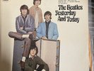 The Beatles ‎Yesterday And Today 2nd Second State Butcher Cover 1966 Mono Vinyl