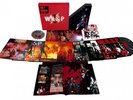 W.A.S.P  The 7 Savage 8LP Boxset