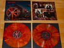 Gov't Mule - Peace...Like A River - 2LP - Orange Crush - Neuwertig - TOP