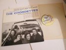 The CHORDETTES All the Very Best Of LP Barnaby 1976 press 1950s Pop VINYL EXC-NM