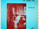 THE LOADING ZONE - ONE FOR ALL (original Umbrella label)