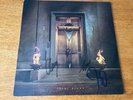 Bonfire - Point Blank (fully signed / autographed vinyl album) 1989 near mint