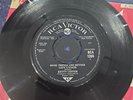 Ketty Lester Some Things Are Better Left Unsaid RCA records RCA 1394