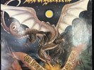 Dragonne - On Dragon’s Wings LP 1988 Rare Heavy Metal