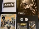 Oasis - Definitely Maybe - Super Deluxe Box Set 2014