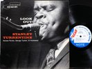 STANLEY TURRENTINE 