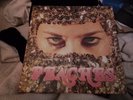 Peaches - Impeach My Bush -2x12