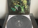 Misfits – Earth A.D. / Wolfs Blood GREEN BEAST VINYL LP RARE DANZIG JERRY ONLY