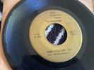 Rare Soul KNIGHTSMEN 45 LP :Let Love Come Between Us - Irwin Productions