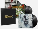 LINKIN PARK - Hybrid Theory: 20th Anniversary (BOXSET) - ALT/INDIE *SEALED*