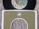 Fleetwood Mac 45 rpm: Go Your Own Way/Silver Springs WBS 8304-Winchester TESTED