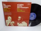 ASCENSEUR (LIFT TO SCAFFOLD) Miles Davis FEMMES DISPARAISSENT Blakey  M- LP