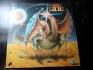 CAMEL MIRAGE LP RECORD