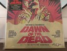 Dawn Of The Dead Soundtrack 2xLP GOBLIN Waxwork Records Vinyl Sealed Mint OOP