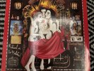 Jane’s Addiction Ritual De Lo Habitual Vinyl LP